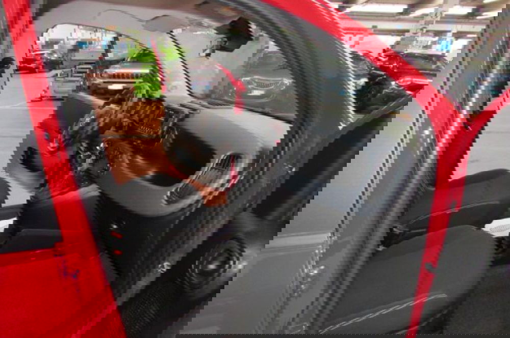 Fiat Panda Cross usata a Milano (15)