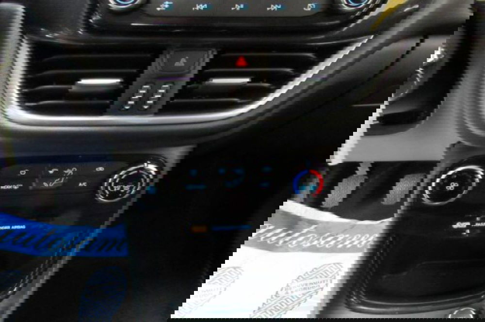 Ford Puma usata a Milano (10)