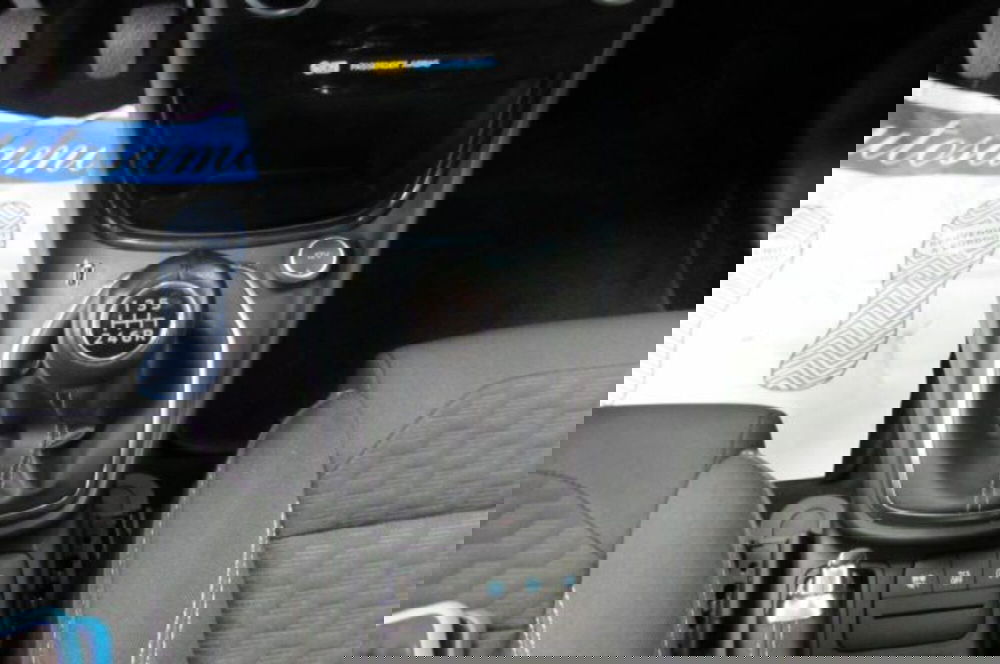 Ford Puma usata a Milano (11)