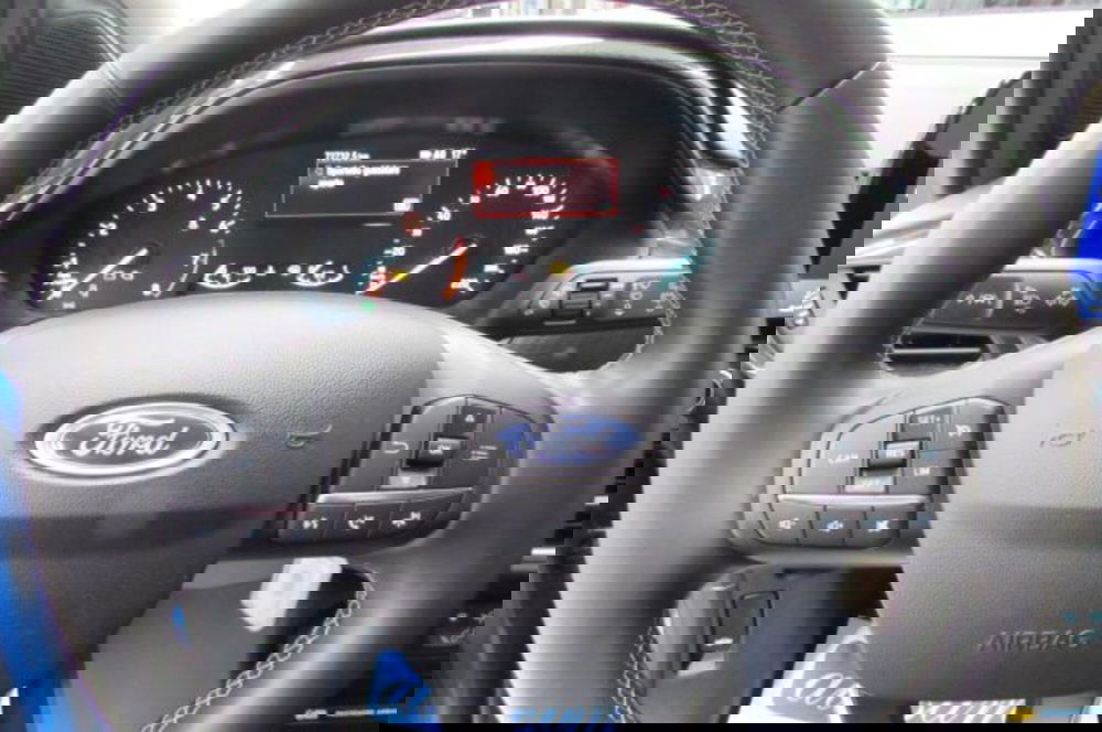 Ford Puma usata a Milano (12)