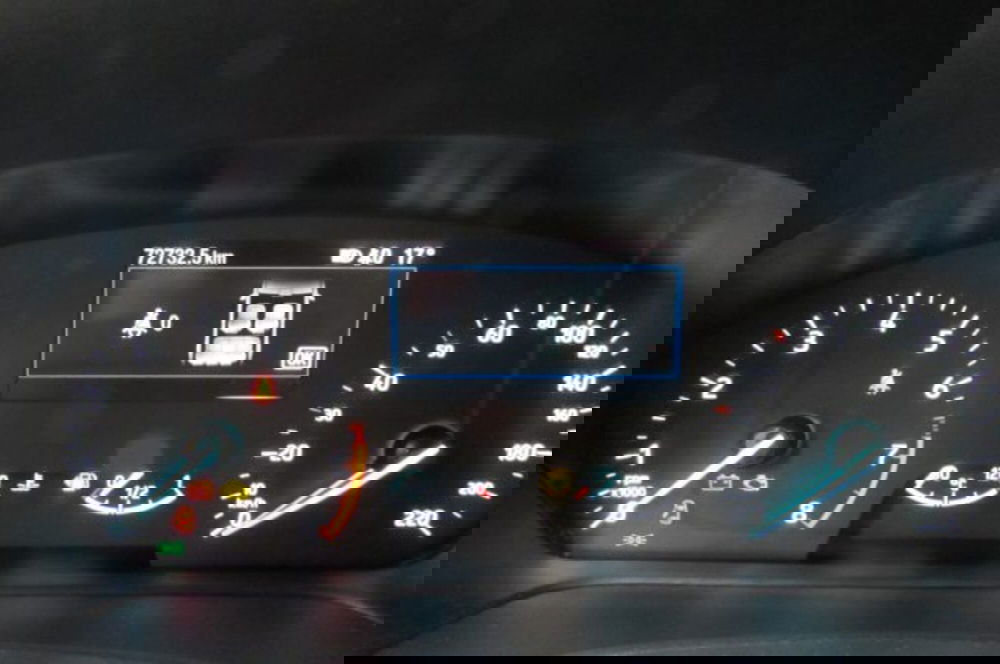 Ford Puma usata a Milano (13)