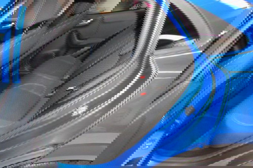 Ford Puma usata a Milano (14)