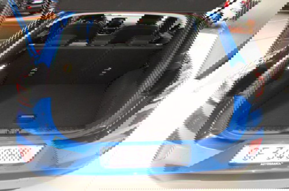 Ford Puma usata a Milano (15)