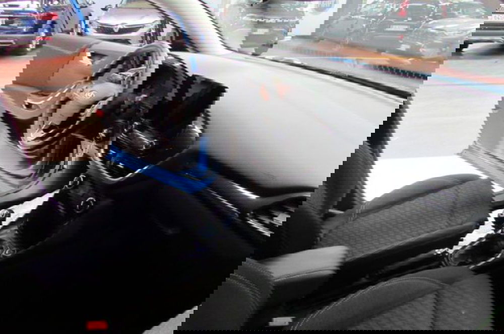 Ford Puma usata a Milano (17)