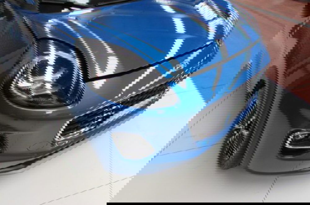 Ford Puma usata a Milano (18)