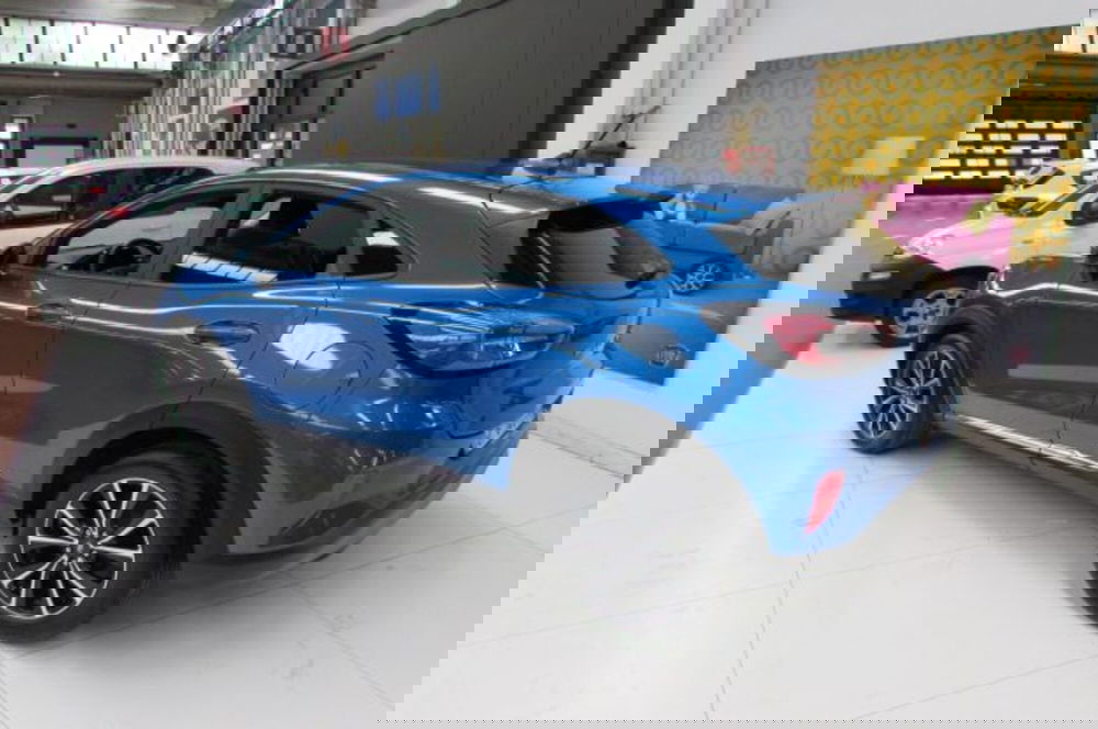 Ford Puma usata a Milano (3)