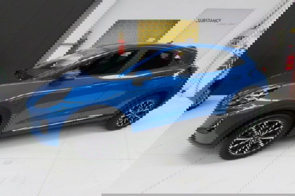 Ford Puma usata a Milano (4)