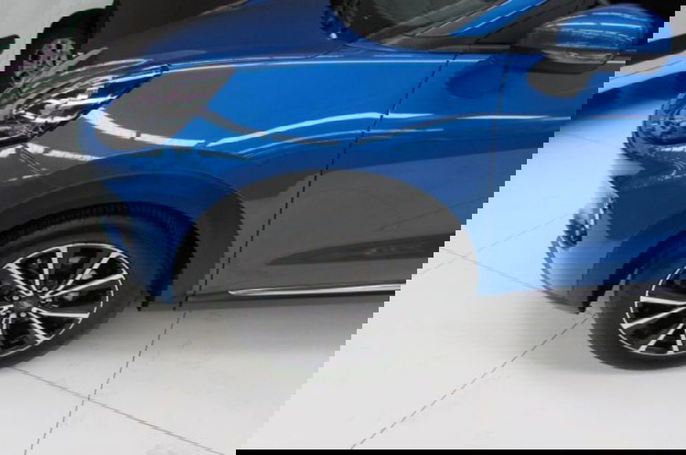 Ford Puma usata a Milano (5)