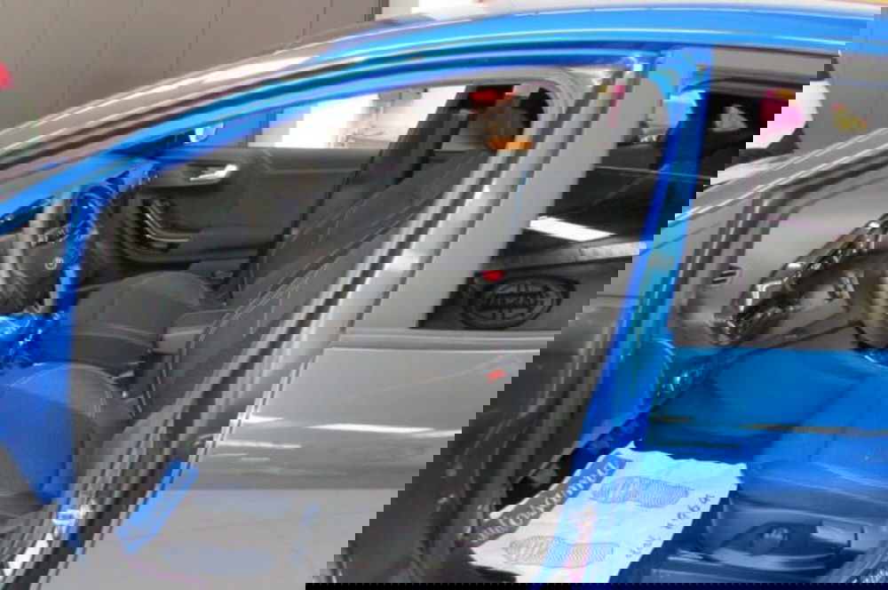 Ford Puma usata a Milano (6)