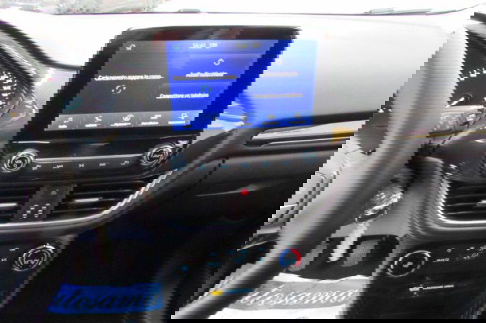 Ford Puma usata a Milano (8)