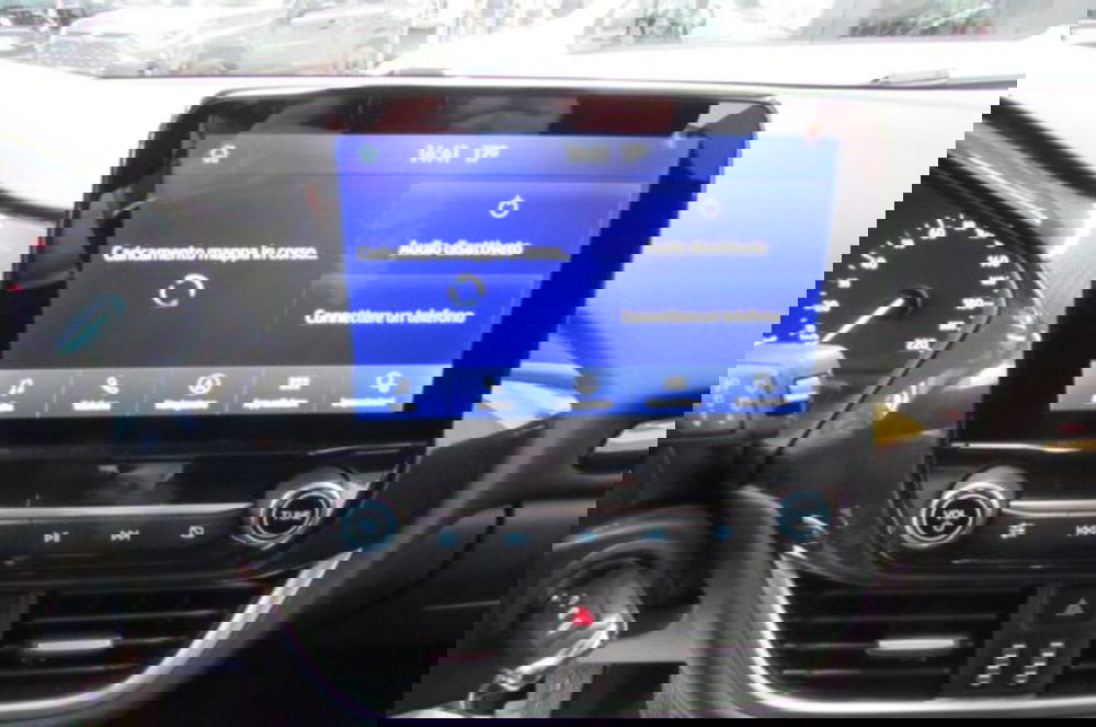 Ford Puma usata a Milano (9)