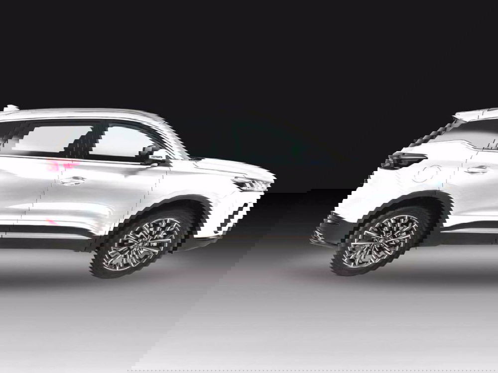 Dr dr6 nuova a Milano