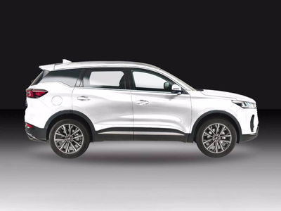 Dr dr6 1.5 Turbo Bi-Fuel GPL nuova a Milano