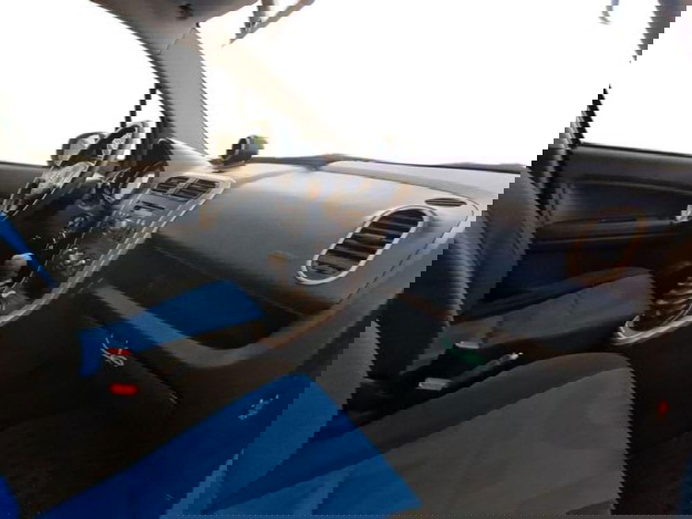 Opel Agila usata a Salerno (12)