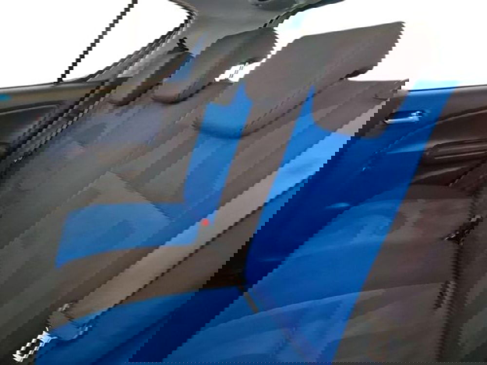 Opel Agila usata a Salerno (14)