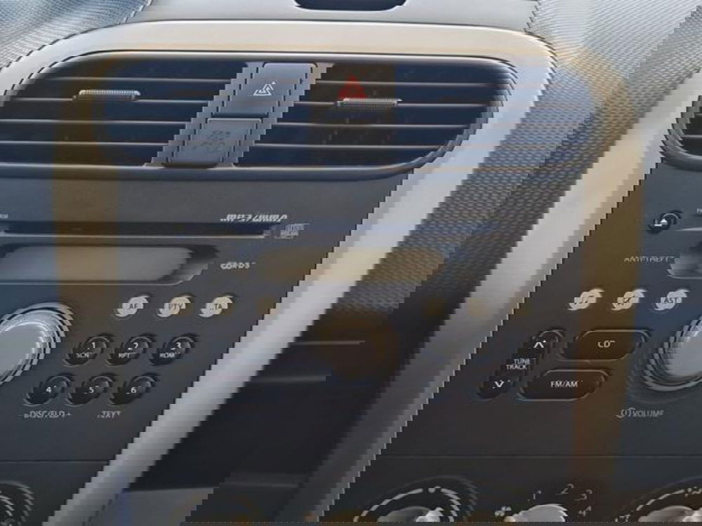 Opel Agila usata a Salerno (15)