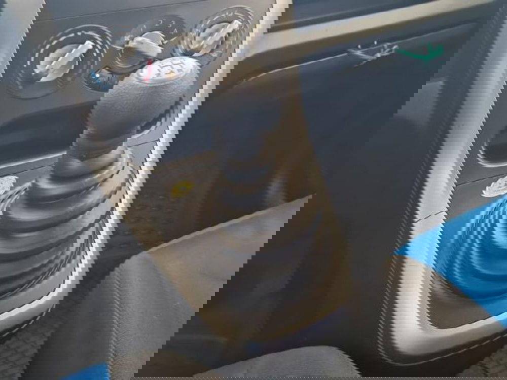 Opel Agila usata a Salerno (16)