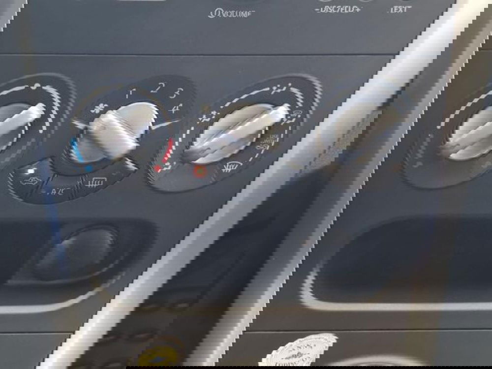 Opel Agila usata a Salerno (17)