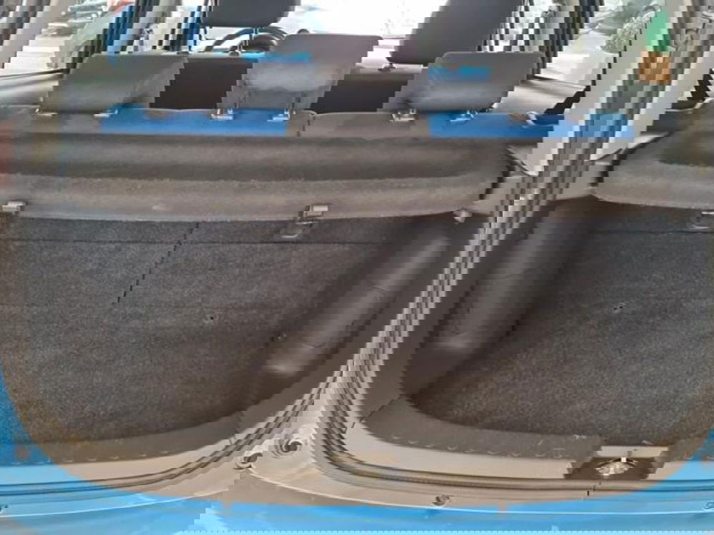 Opel Agila usata a Salerno (18)