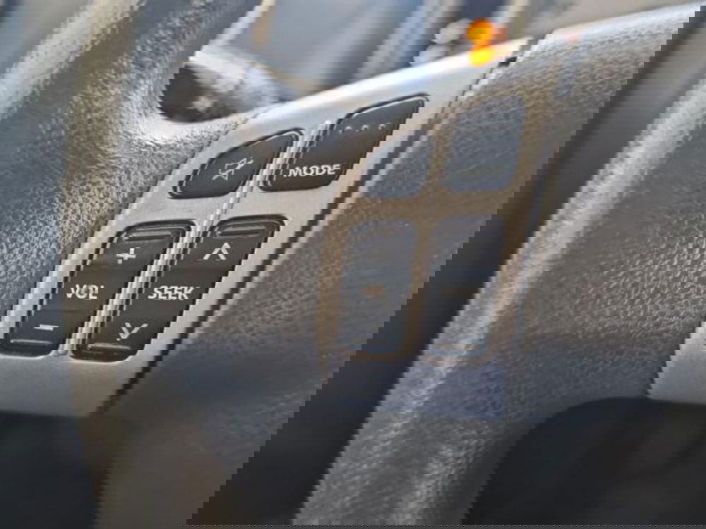 Opel Agila usata a Salerno (19)