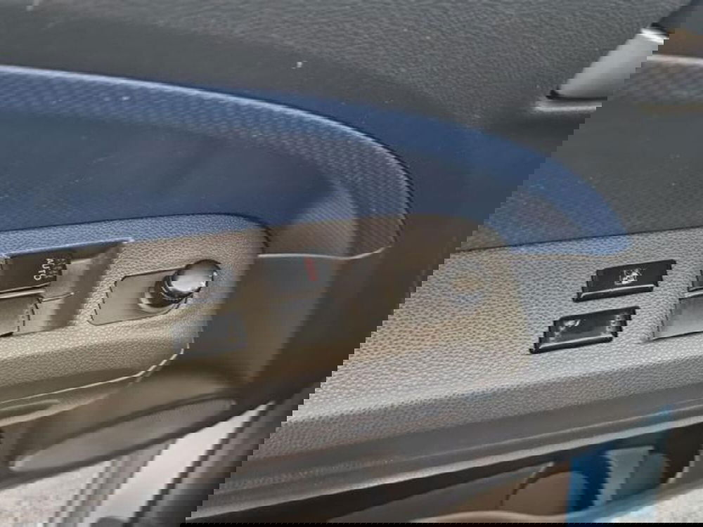 Opel Agila usata a Salerno (20)