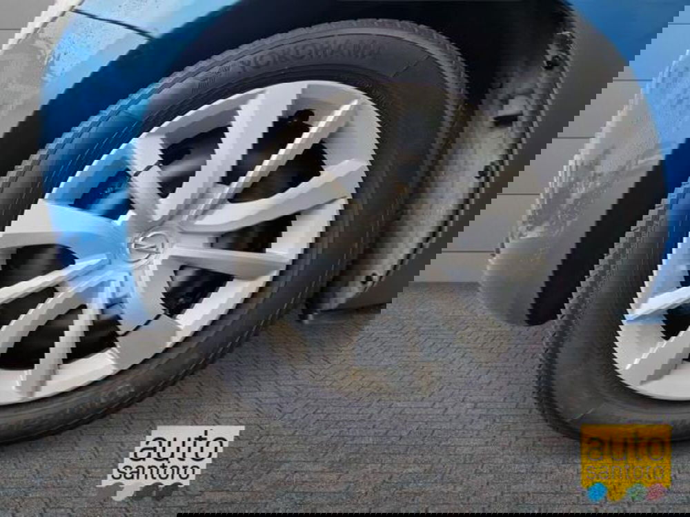 Opel Agila usata a Salerno (7)