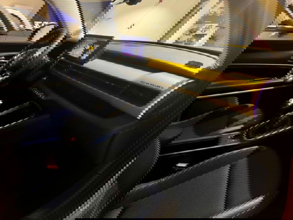 Jeep Avenger usata a Savona (10)