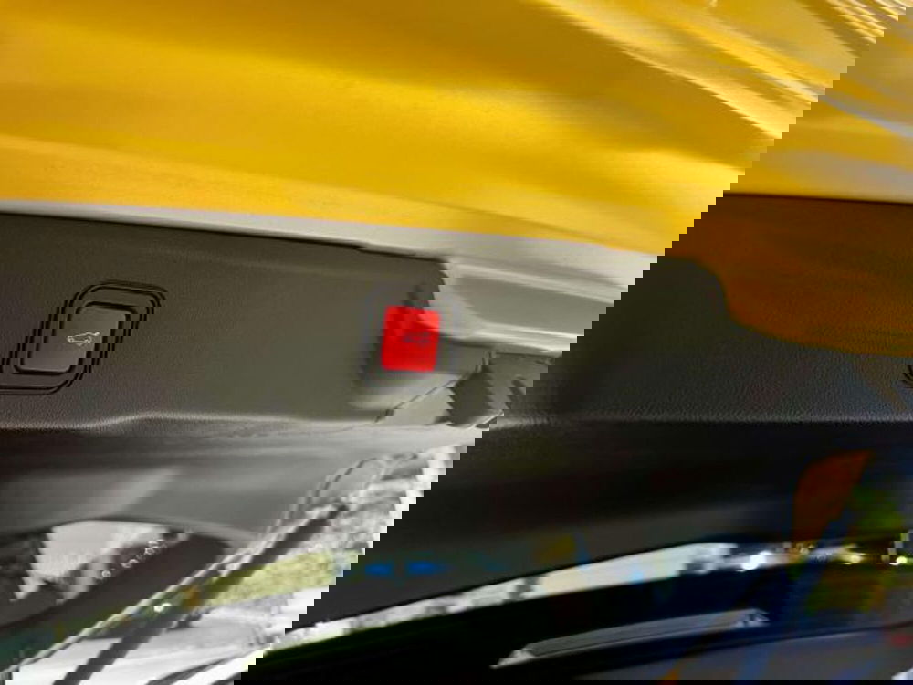 Jeep Avenger usata a Savona (14)