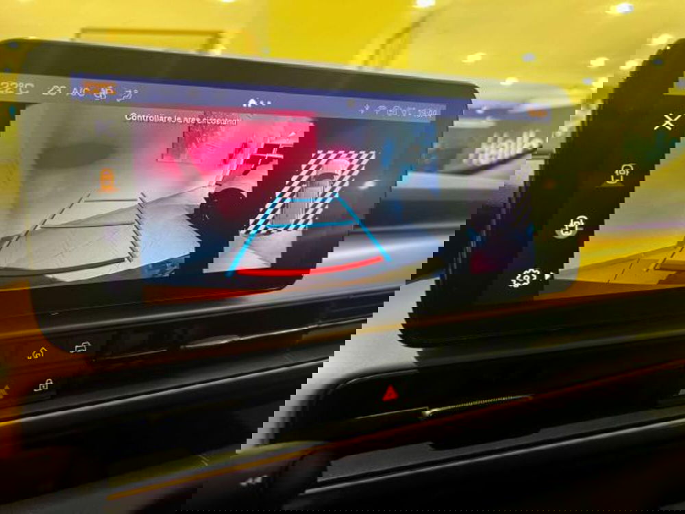 Jeep Avenger usata a Savona (15)