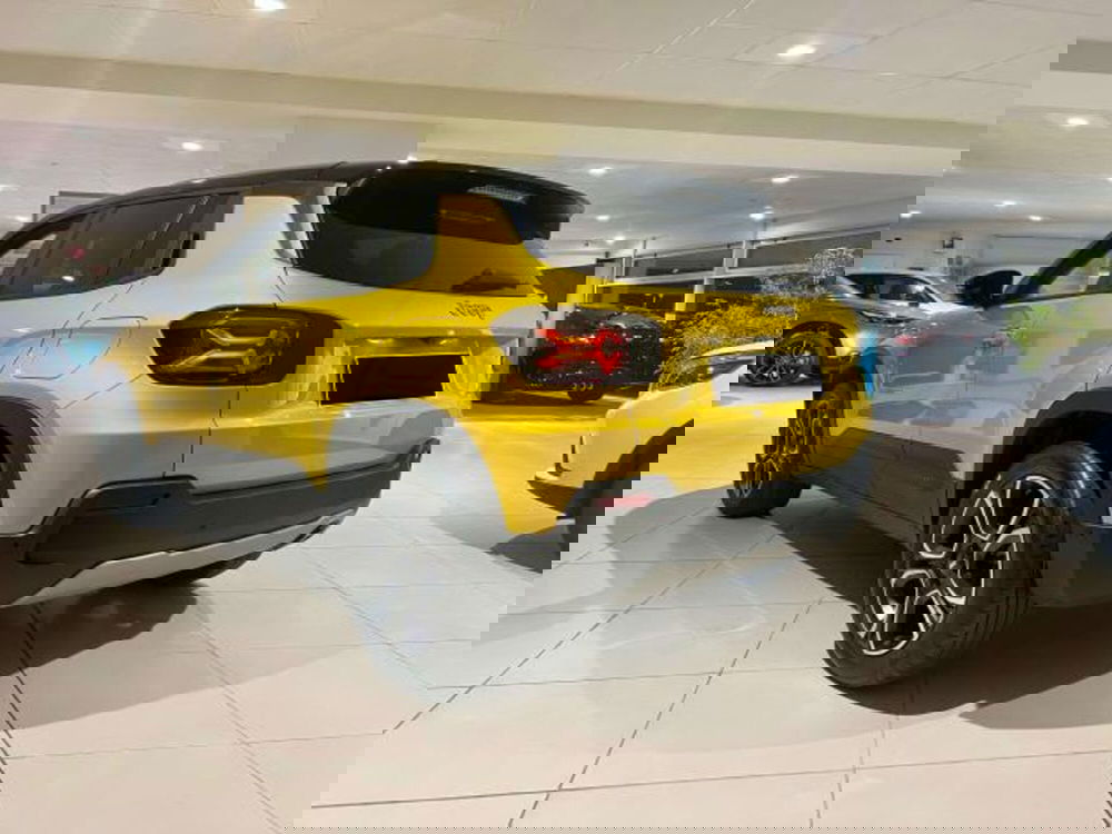 Jeep Avenger usata a Savona (4)