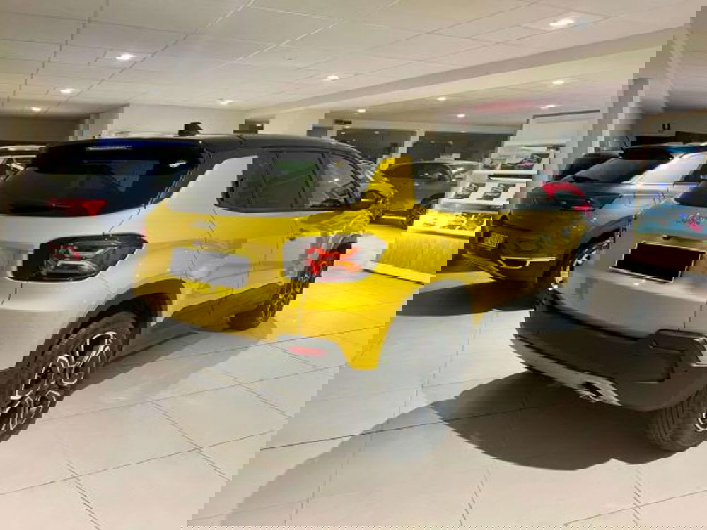 Jeep Avenger usata a Savona (5)