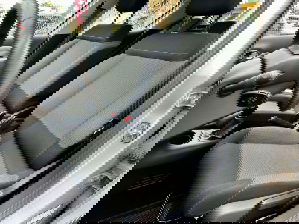 Citroen C3 usata a Savona (12)