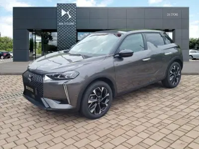Ds DS 3 1.2 puretech Opera 130cv auto del 2024 usata a Monza