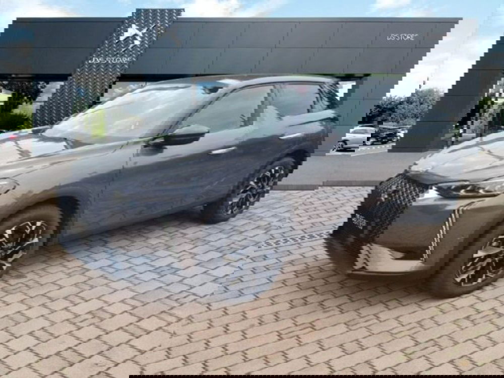 Ds DS 3 usata a Monza e Brianza