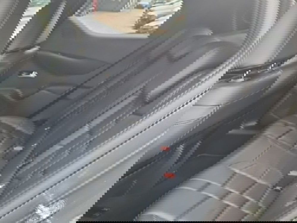 Ds DS 3 usata a Monza e Brianza (10)