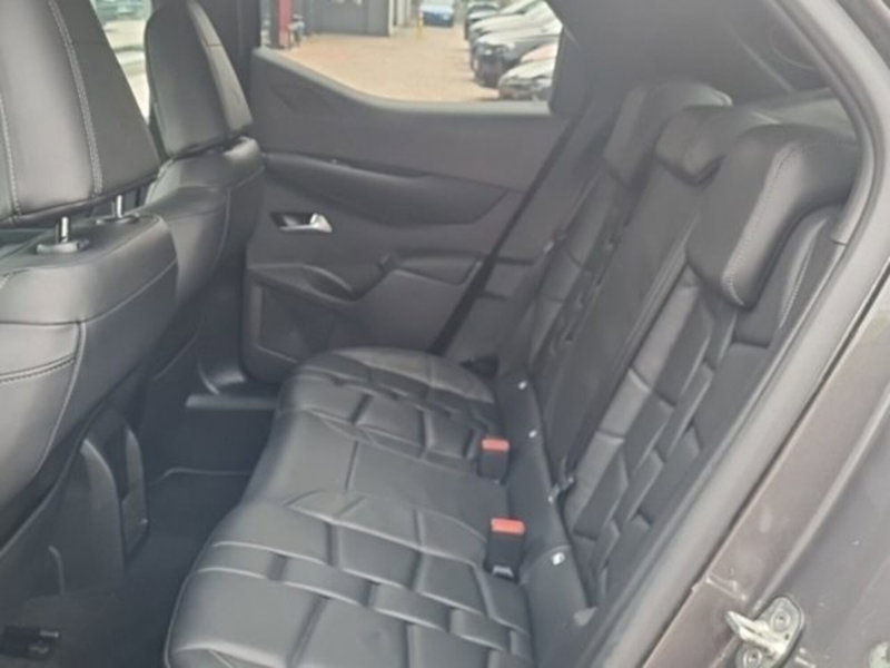 Ds DS 3 usata a Monza e Brianza (10)