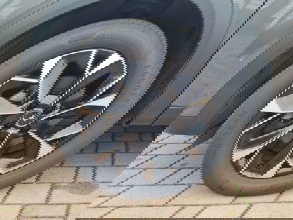 Ds DS 3 usata a Monza e Brianza (11)