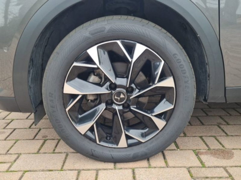 Ds DS 3 usata a Monza e Brianza (11)