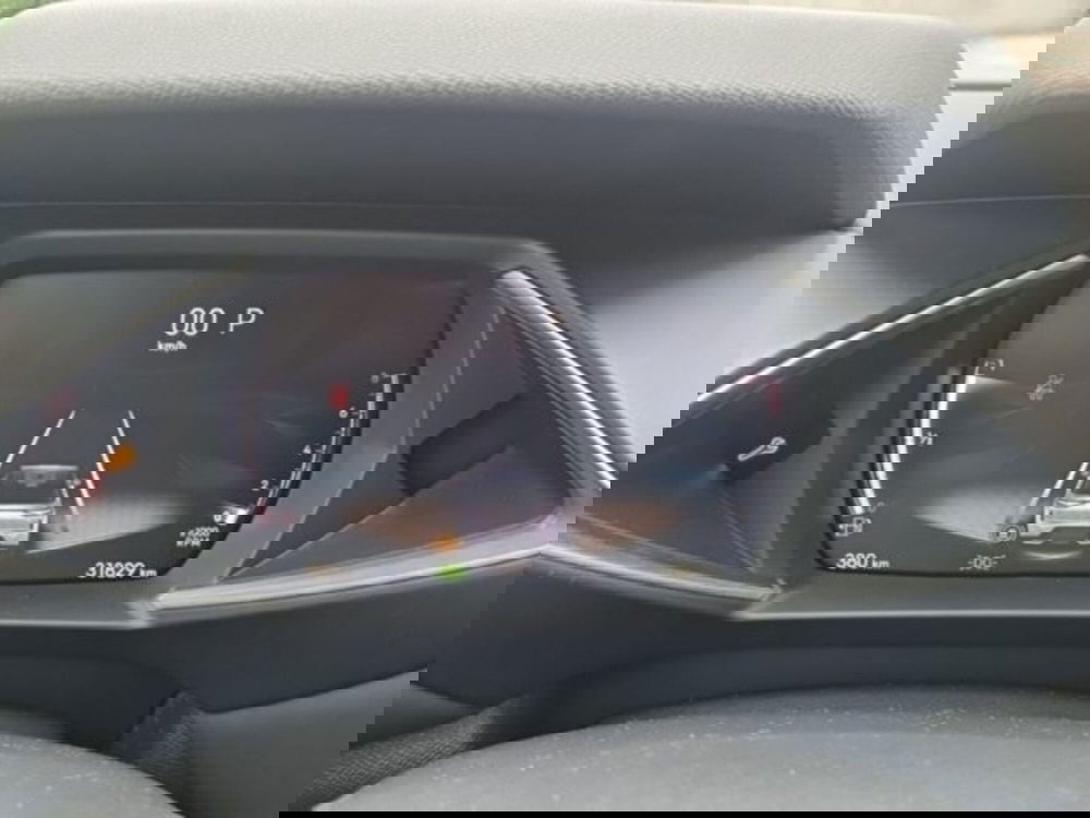 Ds DS 3 usata a Monza e Brianza (12)