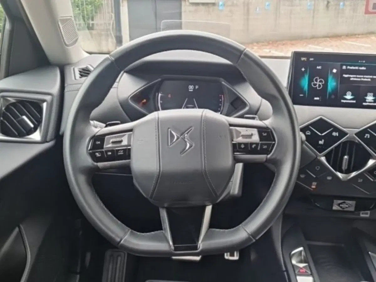 Ds DS 3 usata a Monza e Brianza (13)