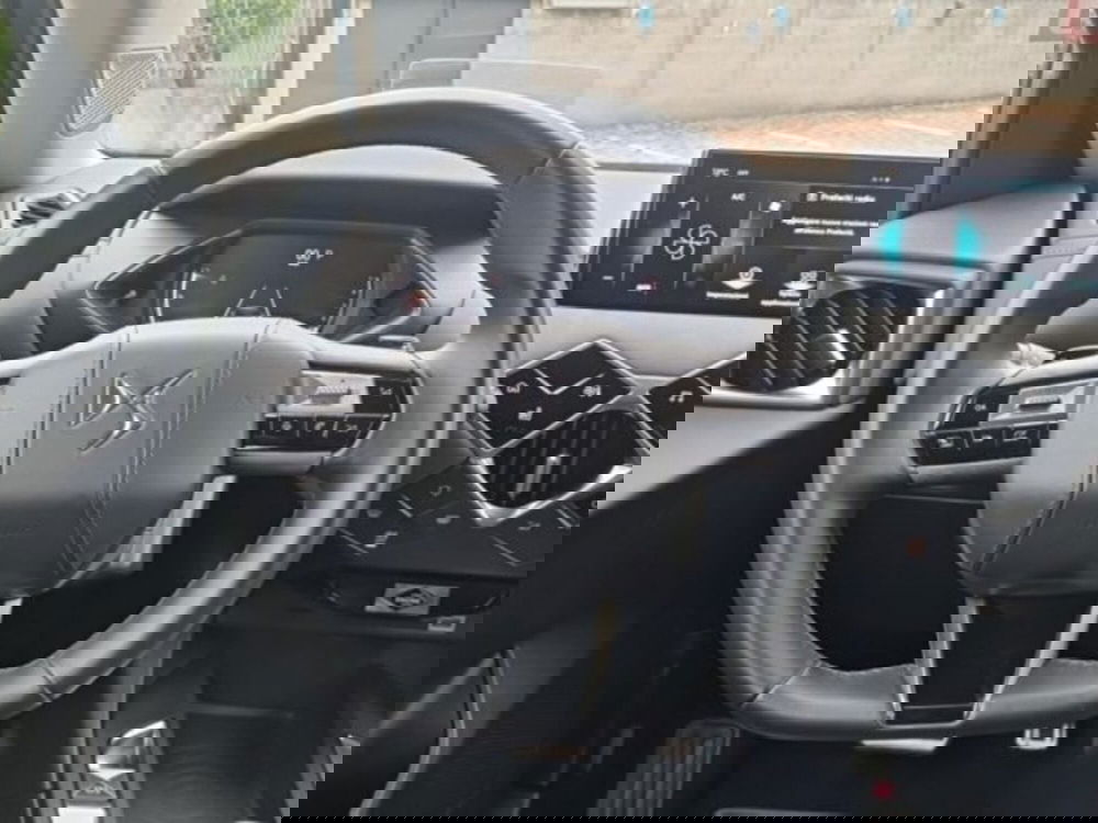 Ds DS 3 usata a Monza e Brianza (13)