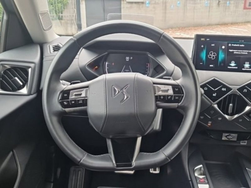 Ds DS 3 usata a Monza e Brianza (13)