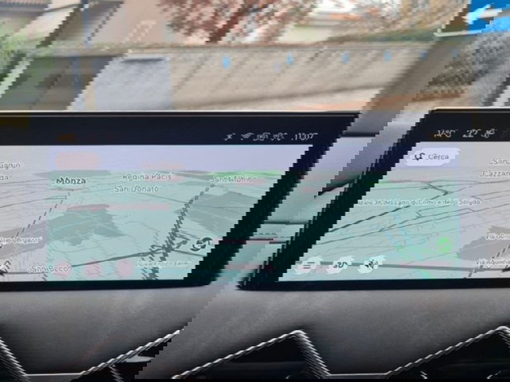 Ds DS 3 usata a Monza e Brianza (14)