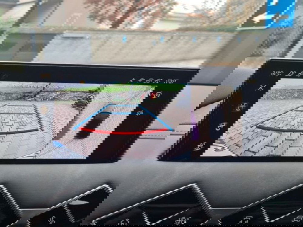 Ds DS 3 usata a Monza e Brianza (15)