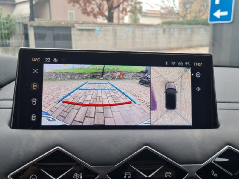 Ds DS 3 usata a Monza e Brianza (15)