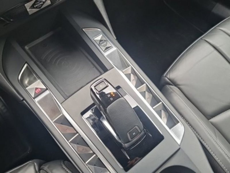 Ds DS 3 usata a Monza e Brianza (16)