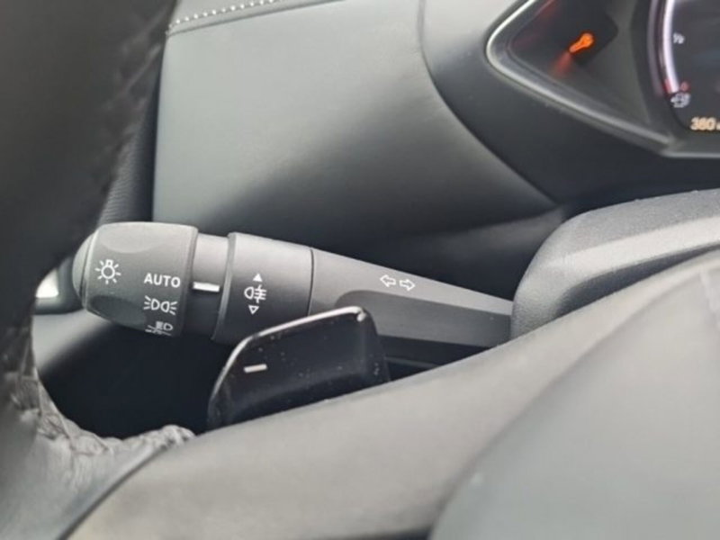 Ds DS 3 usata a Monza e Brianza (18)