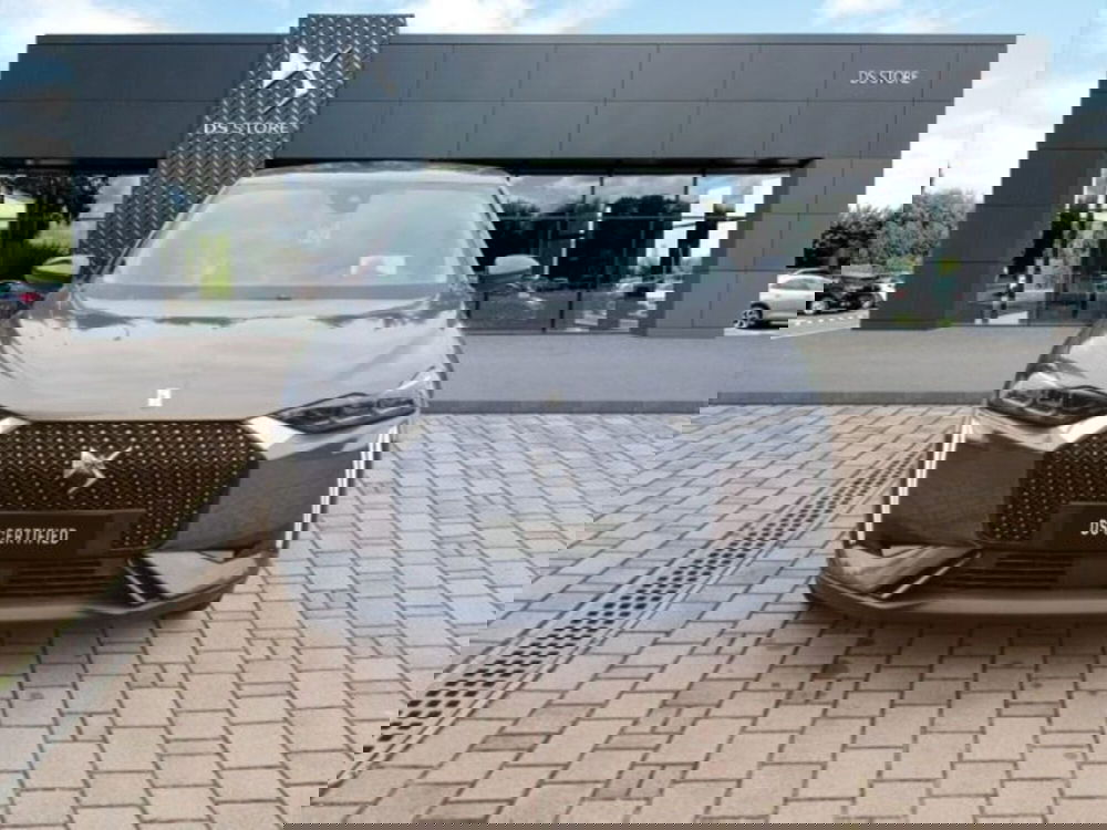 Ds DS 3 usata a Monza e Brianza (2)