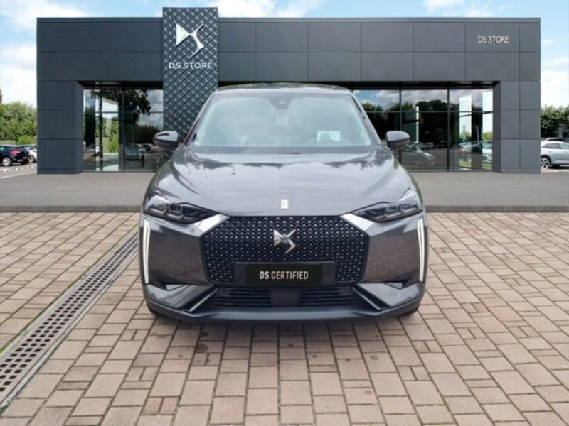 Ds DS 3 usata a Monza e Brianza (2)