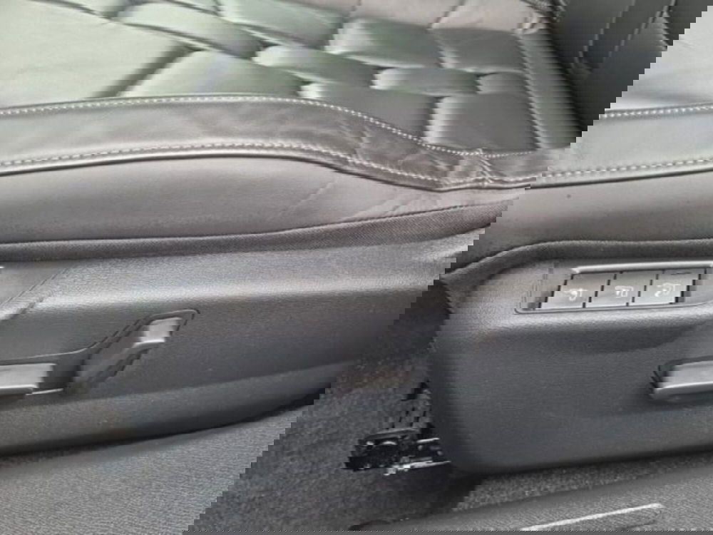 Ds DS 3 usata a Monza e Brianza (20)